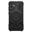 UAG Husa Monarch Pro Samsung Galaxy S24 Plus Carbon Fiber