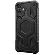UAG Husa Monarch Pro Samsung Galaxy S24 Plus Carbon Fiber