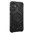 UAG Husa Monarch Pro Samsung Galaxy S24 Plus Carbon Fiber