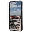 UAG Husa Monarch Pro Samsung Galaxy S24 Plus Carbon Fiber