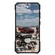 UAG Husa Monarch Pro Samsung Galaxy S24 Plus Carbon Fiber
