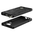 UAG Husa Monarch Pro Samsung Galaxy S24 Ultra Carbon Fiber