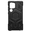 UAG Husa Monarch Pro Samsung Galaxy S24 Ultra Carbon Fiber