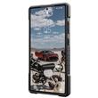 UAG Husa Monarch Pro Samsung Galaxy S24 Ultra Carbon Fiber