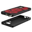 UAG Husa Monarch Pro Samsung Galaxy S24 Ultra Crimson