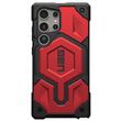 UAG Husa Monarch Pro Samsung Galaxy S24 Ultra Crimson