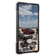UAG Husa Monarch Pro Samsung Galaxy S24 Ultra Crimson