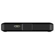 UAG Husa Monarch Pro Samsung Galaxy S24 Ultra Kevlar Black