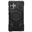UAG Husa Monarch Pro Samsung Galaxy S24 Ultra Kevlar Black