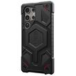 UAG Husa Monarch Pro Samsung Galaxy S24 Ultra Kevlar Black