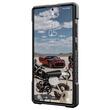 UAG Husa Monarch Pro Samsung Galaxy S24 Ultra Kevlar Black