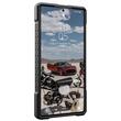 UAG Husa Monarch Pro Samsung Galaxy S24 Ultra Kevlar Element Green