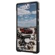 UAG Husa Monarch Pro Samsung Galaxy S24 Ultra Kevlar Element Green