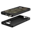 UAG Husa Monarch Pro Samsung Galaxy S24 Ultra Kevlar Element Green