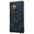 UAG Husa Monarch Pro Samsung Galaxy S24 Ultra Kevlar Mallard