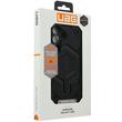 UAG Husa Monarch Pro Samsung Galaxy S25 Carbon Fiber