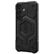 UAG Husa Monarch Pro Samsung Galaxy S25 Carbon Fiber