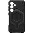 UAG Husa Monarch Pro Samsung Galaxy S25 Carbon Fiber