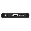 UAG Husa Monarch Pro Samsung Galaxy S25 Carbon Fiber