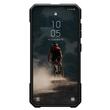 UAG Husa Monarch Pro Samsung Galaxy S25 Carbon Fiber