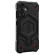 UAG Husa Monarch Pro Samsung Galaxy S25 Kevlar Black