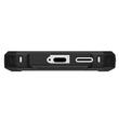 UAG Husa Monarch Pro Samsung Galaxy S25 Kevlar Black
