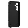 UAG Husa Monarch Pro Samsung Galaxy S25 Kevlar Black