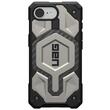 UAG Husa Monarch Pro iPhone 16e Titanium