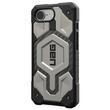 UAG Husa Monarch Pro iPhone 16e Titanium