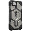 UAG Husa Monarch Pro iPhone 16e Titanium