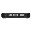 UAG Husa Monarch Pro iPhone 16e Titanium
