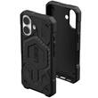 UAG Husa Monarch Pro iPhone 17 Carbon Fiber