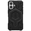 UAG Husa Monarch Pro iPhone 17 Carbon Fiber