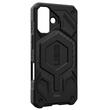 UAG Husa Monarch Pro iPhone 17 Carbon Fiber