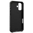 UAG Husa Monarch Pro iPhone 17 Carbon Fiber