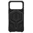UAG Husa Monarch Pro iPhone 17 Pro Max Carbon Fiber