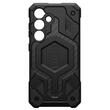 UAG Husa Monarch Series Samsung Galaxy S24 Carbon Fiber
