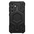 UAG Husa Monarch Series Samsung Galaxy S24 Carbon Fiber