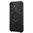 UAG Husa Monarch Series Samsung Galaxy S24 Carbon Fiber