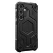 UAG Husa Monarch Series Samsung Galaxy S24 Carbon Fiber