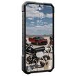 UAG Husa Monarch Series Samsung Galaxy S24 Carbon Fiber