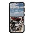 UAG Husa Monarch Series Samsung Galaxy S24 Carbon Fiber