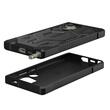 UAG Husa Monarch Series Samsung Galaxy S24 Ultra Carbon Fiber