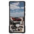 UAG Husa Monarch Series Samsung Galaxy S24 Ultra Carbon Fiber