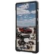 UAG Husa Monarch Series Samsung Galaxy S24 Ultra Crimson