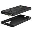 UAG Husa Monarch Series Samsung Galaxy S24 Ultra Kevlar Black