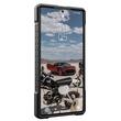 UAG Husa Monarch Series Samsung Galaxy S24 Ultra Kevlar Black