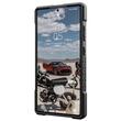UAG Husa Monarch Series Samsung Galaxy S24 Ultra Kevlar Black