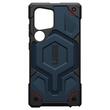 UAG Husa Monarch Series Samsung Galaxy S24 Ultra Kevlar Mallard