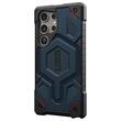 UAG Husa Monarch Series Samsung Galaxy S24 Ultra Kevlar Mallard